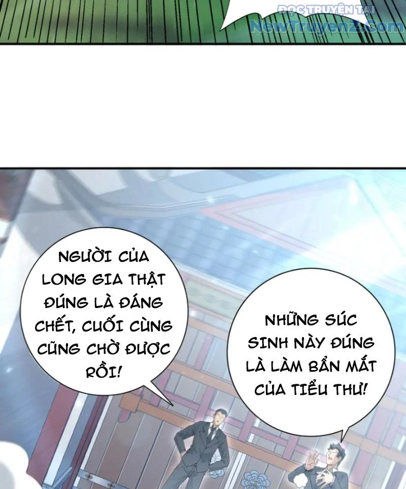 Toàn Dân Chuyển Chức: Ngự Long Sư Là Chức Nghiệp Yếu Nhất? Chapter 128 - Trang 2