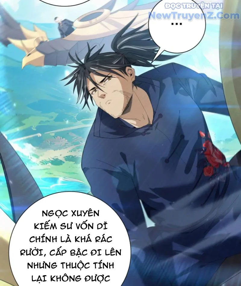 Toàn Dân Chuyển Chức: Ngự Long Sư Là Chức Nghiệp Yếu Nhất? Chapter 128 - Trang 2