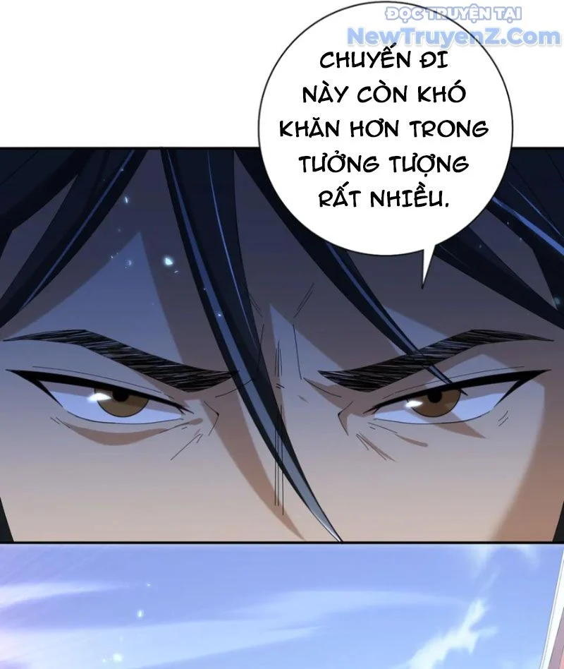 Toàn Dân Chuyển Chức: Ngự Long Sư Là Chức Nghiệp Yếu Nhất? Chapter 128 - Trang 2