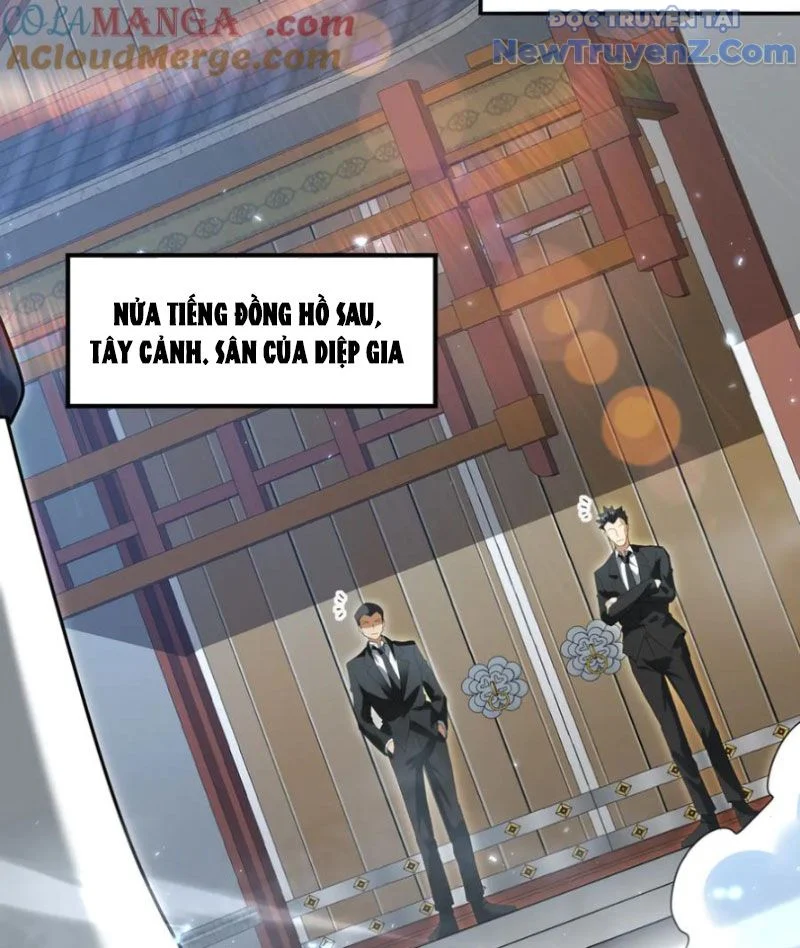 Toàn Dân Chuyển Chức: Ngự Long Sư Là Chức Nghiệp Yếu Nhất? Chapter 128 - Trang 2