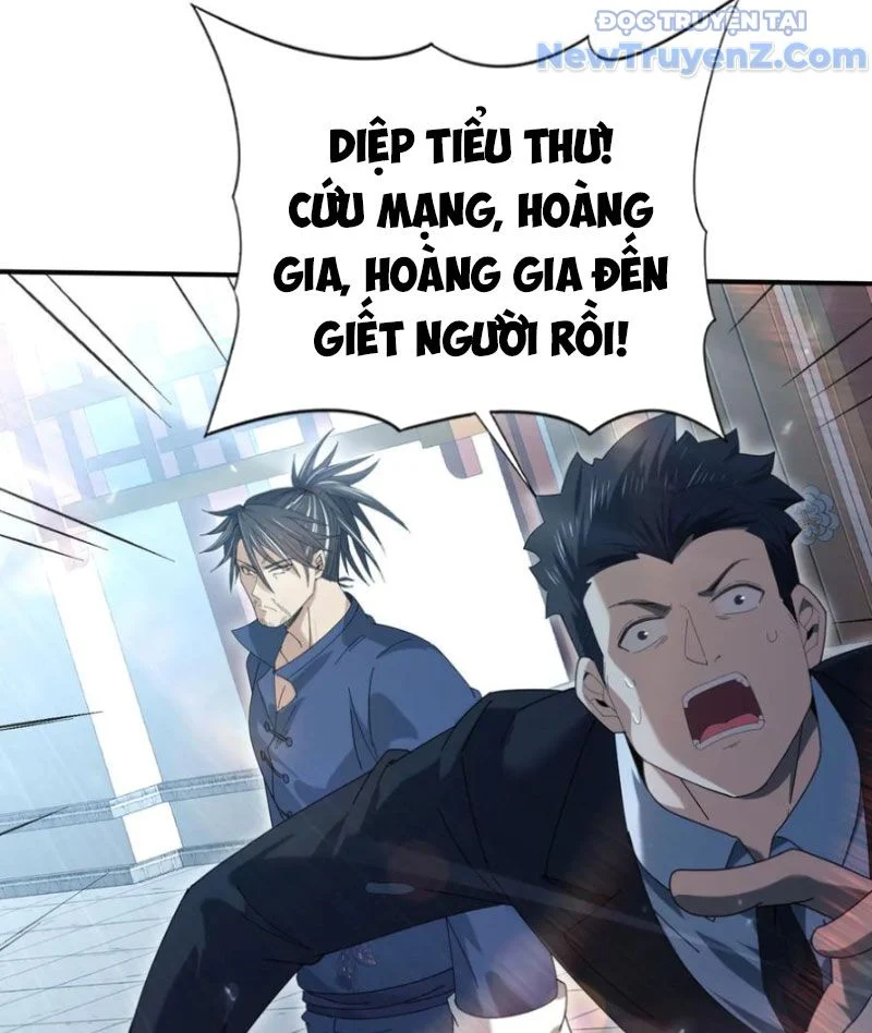 Toàn Dân Chuyển Chức: Ngự Long Sư Là Chức Nghiệp Yếu Nhất? Chapter 128 - Trang 2