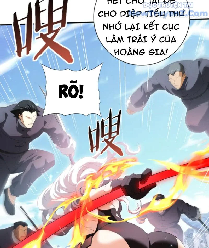 Toàn Dân Chuyển Chức: Ngự Long Sư Là Chức Nghiệp Yếu Nhất? Chapter 128 - Trang 2