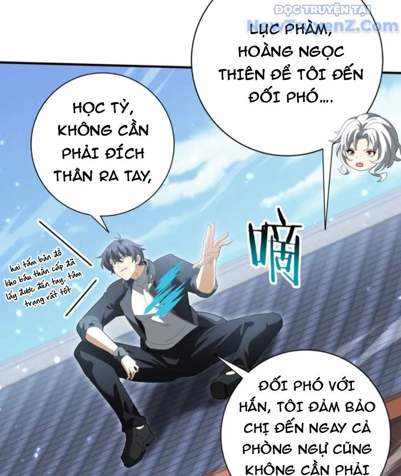 Toàn Dân Chuyển Chức: Ngự Long Sư Là Chức Nghiệp Yếu Nhất? Chapter 128 - Trang 2