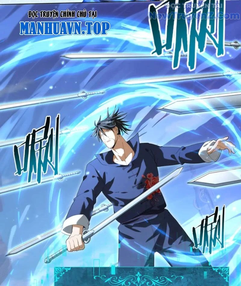 Toàn Dân Chuyển Chức: Ngự Long Sư Là Chức Nghiệp Yếu Nhất? Chapter 128 - Trang 2