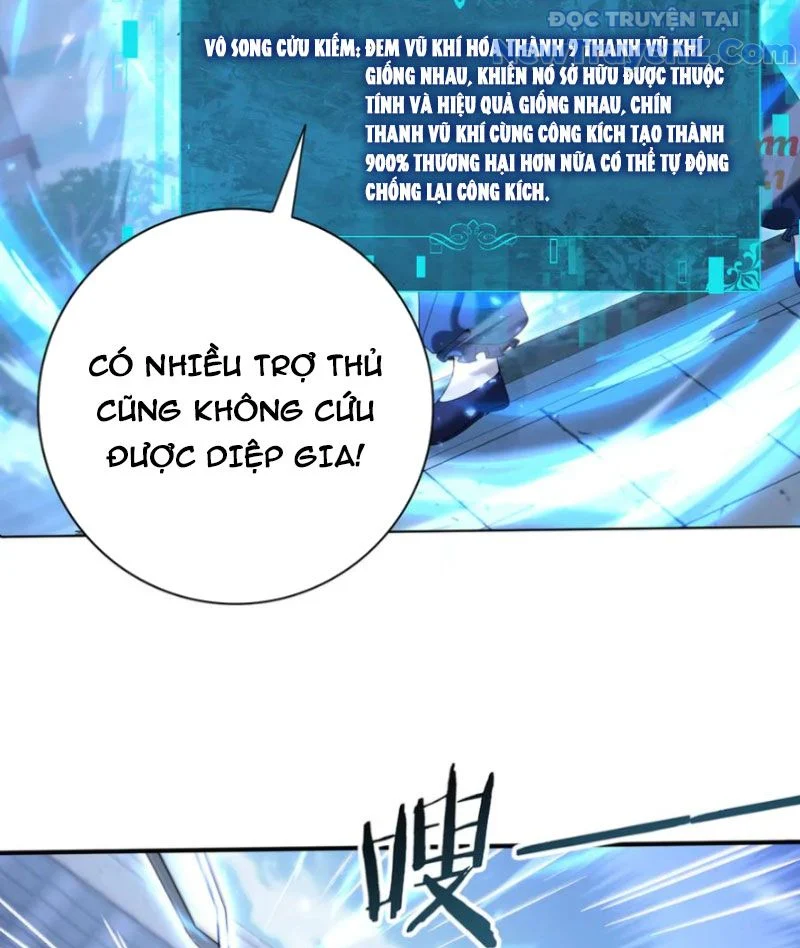 Toàn Dân Chuyển Chức: Ngự Long Sư Là Chức Nghiệp Yếu Nhất? Chapter 128 - Trang 2