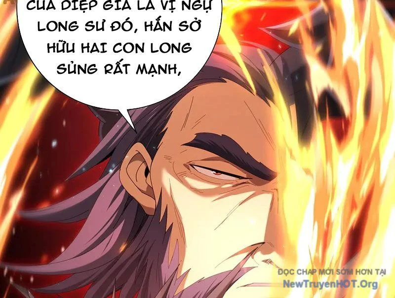 Toàn Dân Chuyển Chức: Ngự Long Sư Là Chức Nghiệp Yếu Nhất? Chapter 130 - Trang 2