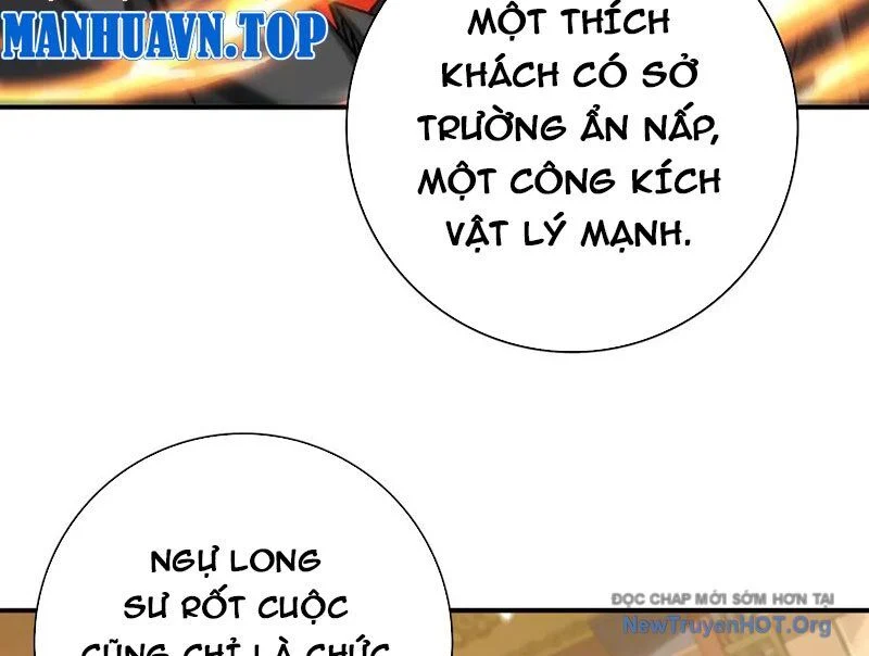 Toàn Dân Chuyển Chức: Ngự Long Sư Là Chức Nghiệp Yếu Nhất? Chapter 130 - Trang 2