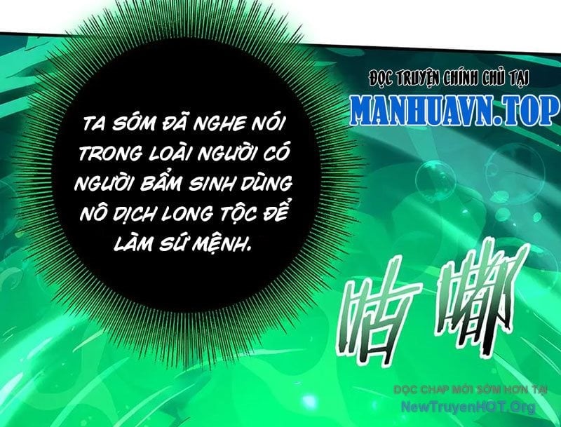 Toàn Dân Chuyển Chức: Ngự Long Sư Là Chức Nghiệp Yếu Nhất? Chapter 141 8