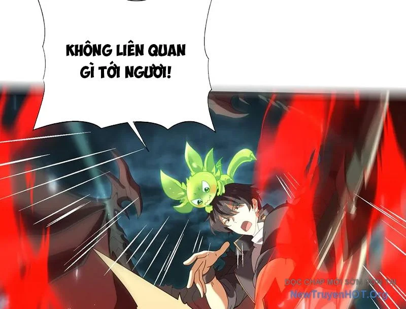 Toàn Dân Chuyển Chức: Ngự Long Sư Là Chức Nghiệp Yếu Nhất? Chapter 141 13