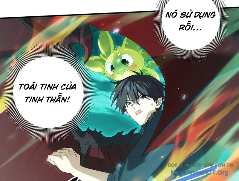Toàn Dân Chuyển Chức: Ngự Long Sư Là Chức Nghiệp Yếu Nhất? Chapter 141 27