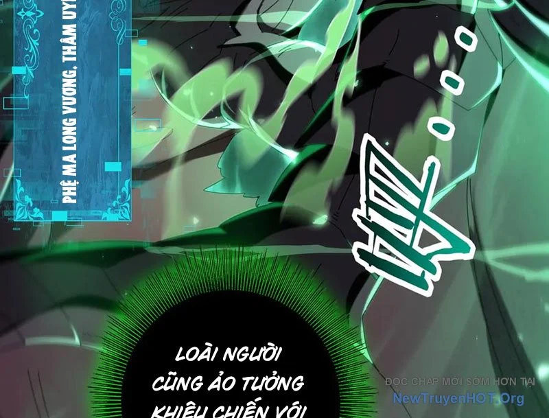 Toàn Dân Chuyển Chức: Ngự Long Sư Là Chức Nghiệp Yếu Nhất? Chapter 141 32
