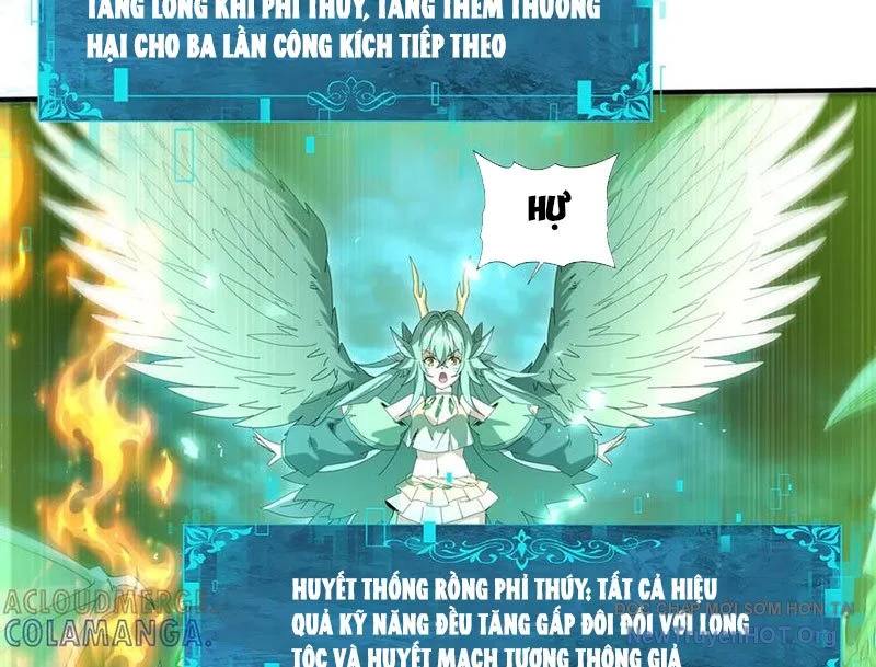 Toàn Dân Chuyển Chức: Ngự Long Sư Là Chức Nghiệp Yếu Nhất? Chapter 141 37