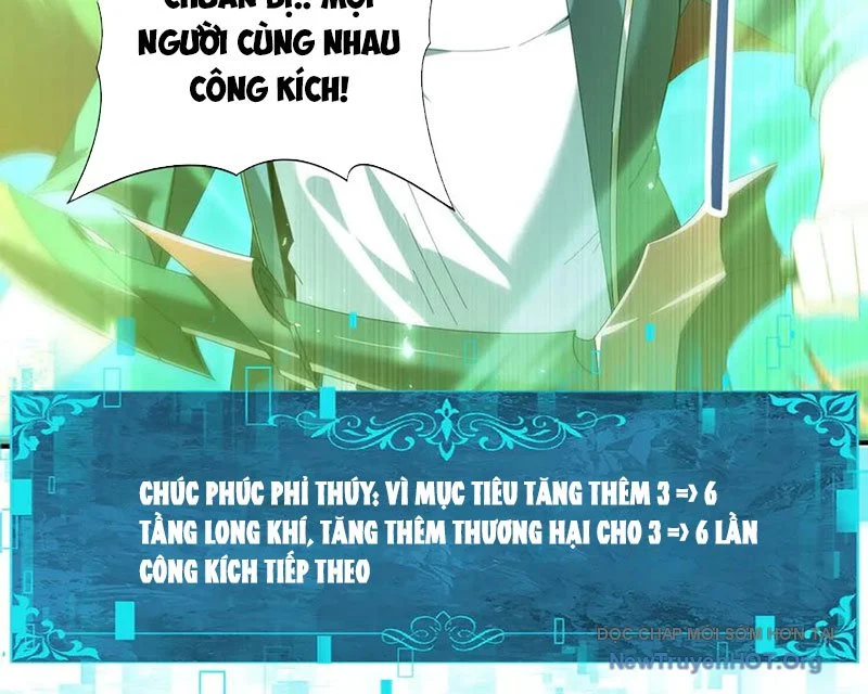 Toàn Dân Chuyển Chức: Ngự Long Sư Là Chức Nghiệp Yếu Nhất? Chapter 141 40