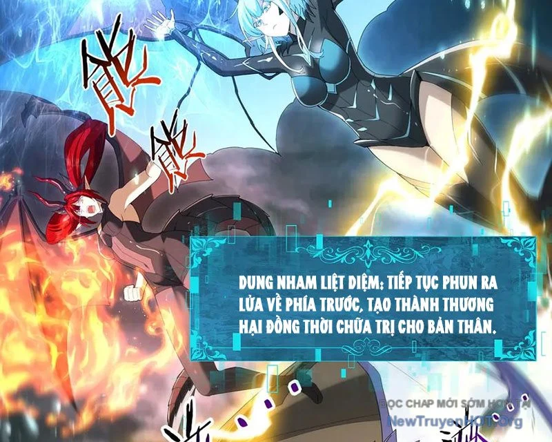 Toàn Dân Chuyển Chức: Ngự Long Sư Là Chức Nghiệp Yếu Nhất? Chapter 141 42