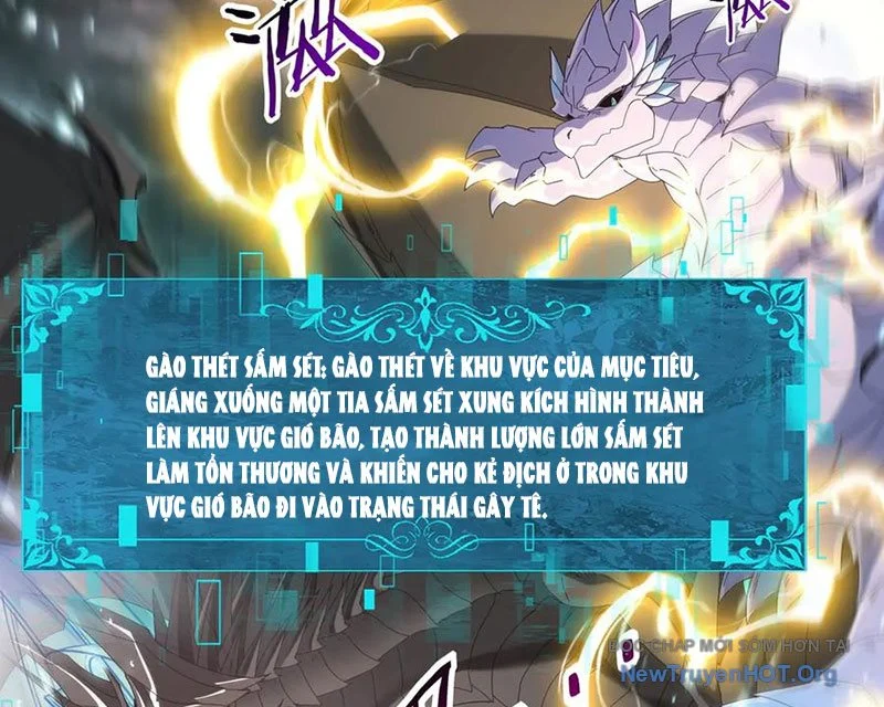 Toàn Dân Chuyển Chức: Ngự Long Sư Là Chức Nghiệp Yếu Nhất? Chapter 141 43