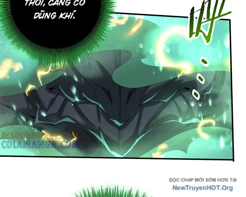 Toàn Dân Chuyển Chức: Ngự Long Sư Là Chức Nghiệp Yếu Nhất? Chapter 141 56