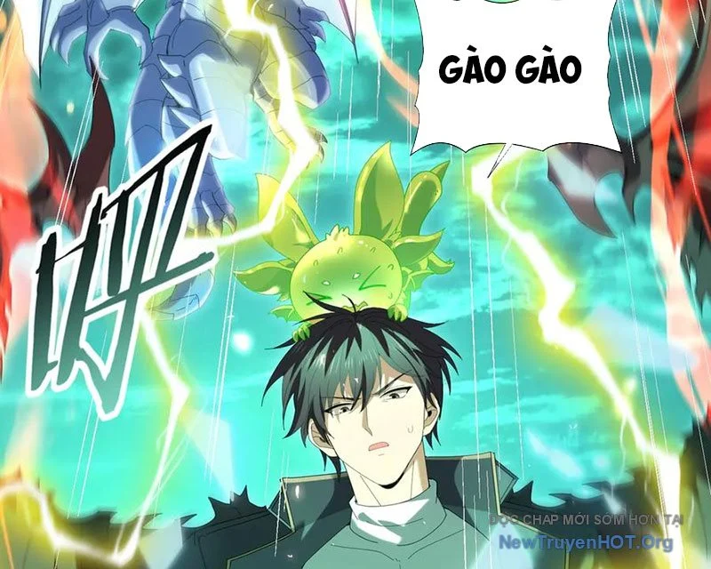 Toàn Dân Chuyển Chức: Ngự Long Sư Là Chức Nghiệp Yếu Nhất? Chapter 141 65