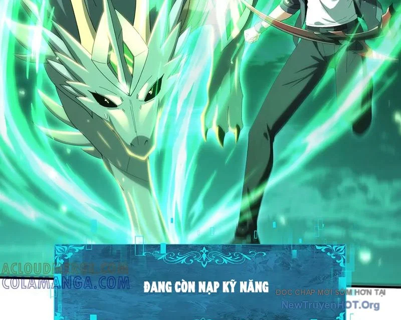 Toàn Dân Chuyển Chức: Ngự Long Sư Là Chức Nghiệp Yếu Nhất? Chapter 141 75