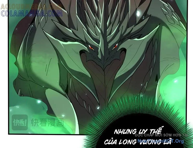 Toàn Dân Chuyển Chức: Ngự Long Sư Là Chức Nghiệp Yếu Nhất? Chapter 141 83