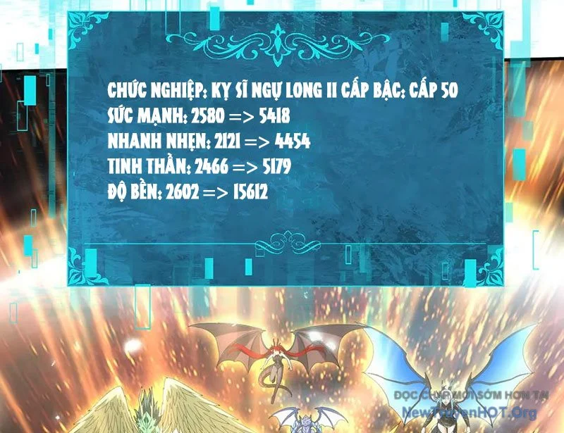 Toàn Dân Chuyển Chức: Ngự Long Sư Là Chức Nghiệp Yếu Nhất? Chapter 141 86