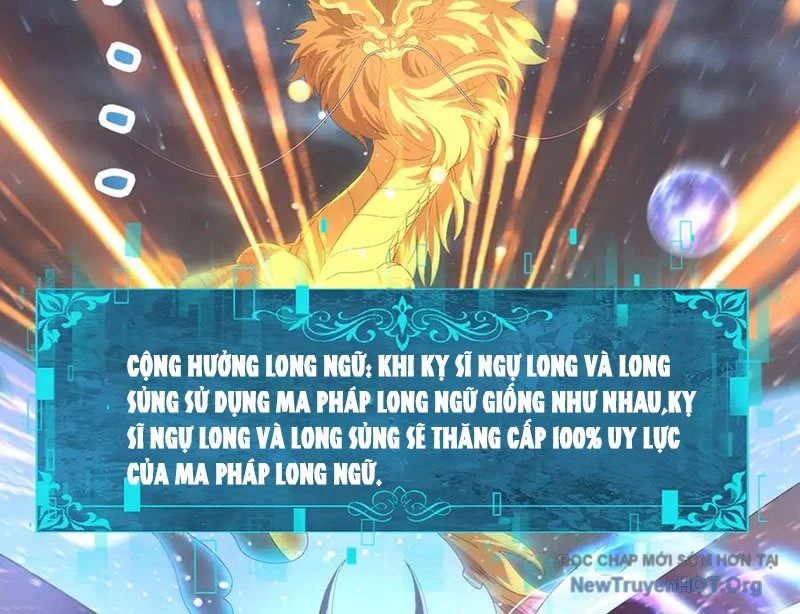 Toàn Dân Chuyển Chức: Ngự Long Sư Là Chức Nghiệp Yếu Nhất? Chapter 141 103