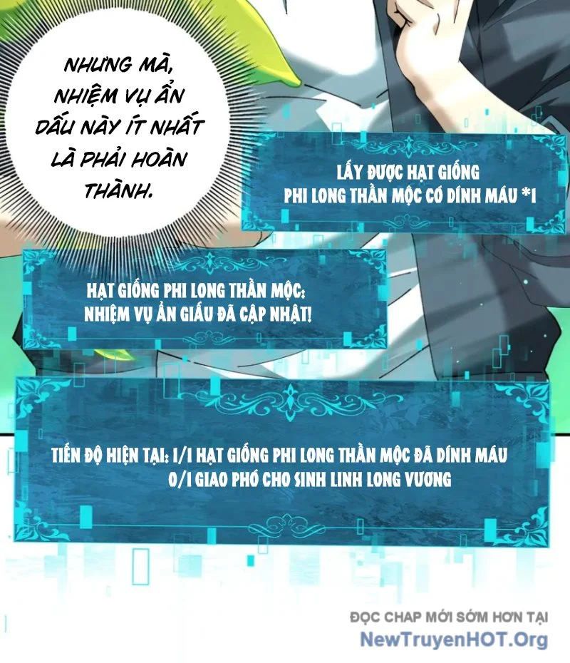 Toàn Dân Chuyển Chức: Ngự Long Sư Là Chức Nghiệp Yếu Nhất? Chapter 144 - Trang 2