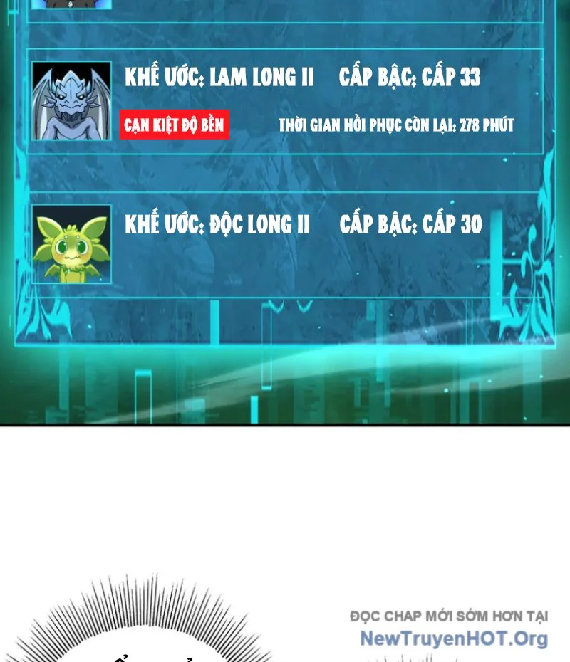 Toàn Dân Chuyển Chức: Ngự Long Sư Là Chức Nghiệp Yếu Nhất? Chapter 144 - Trang 2