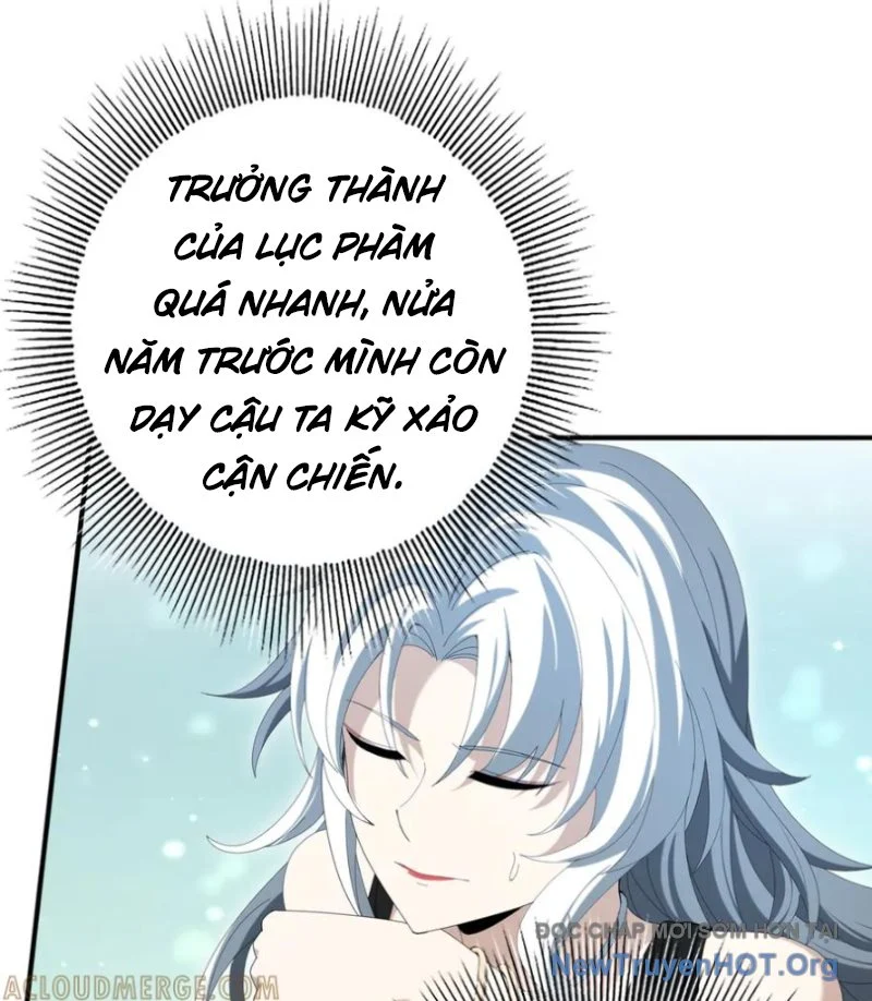 Toàn Dân Chuyển Chức: Ngự Long Sư Là Chức Nghiệp Yếu Nhất? Chapter 144 - Trang 2