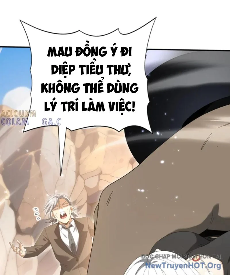 Toàn Dân Chuyển Chức: Ngự Long Sư Là Chức Nghiệp Yếu Nhất? Chapter 145 - Trang 2