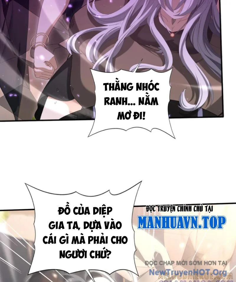 Toàn Dân Chuyển Chức: Ngự Long Sư Là Chức Nghiệp Yếu Nhất? Chapter 145 - Trang 2