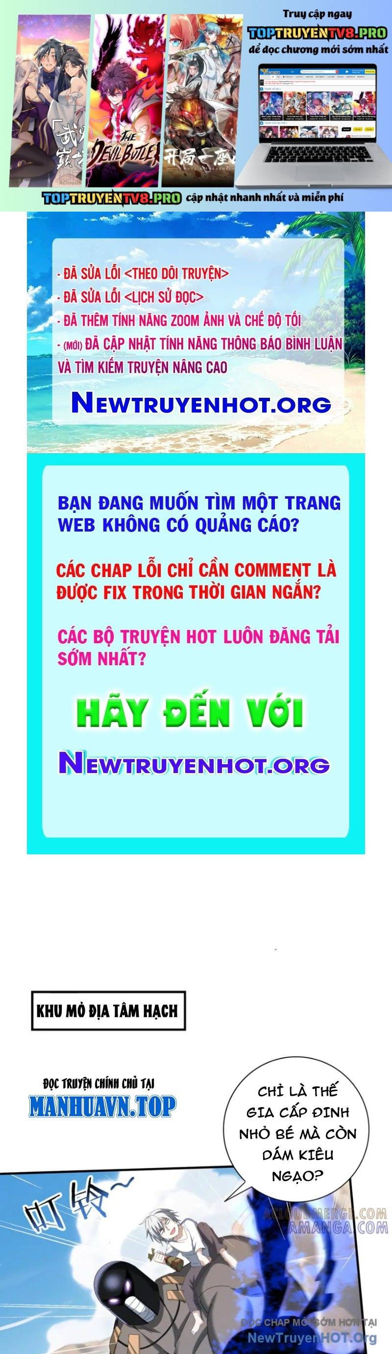 Toàn Dân Chuyển Chức: Ngự Long Sư Là Chức Nghiệp Yếu Nhất? Chapter 146 - Trang 2