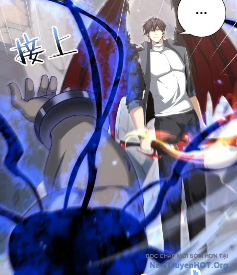 Toàn Dân Chuyển Chức: Ngự Long Sư Là Chức Nghiệp Yếu Nhất? Chapter 146 - Trang 2