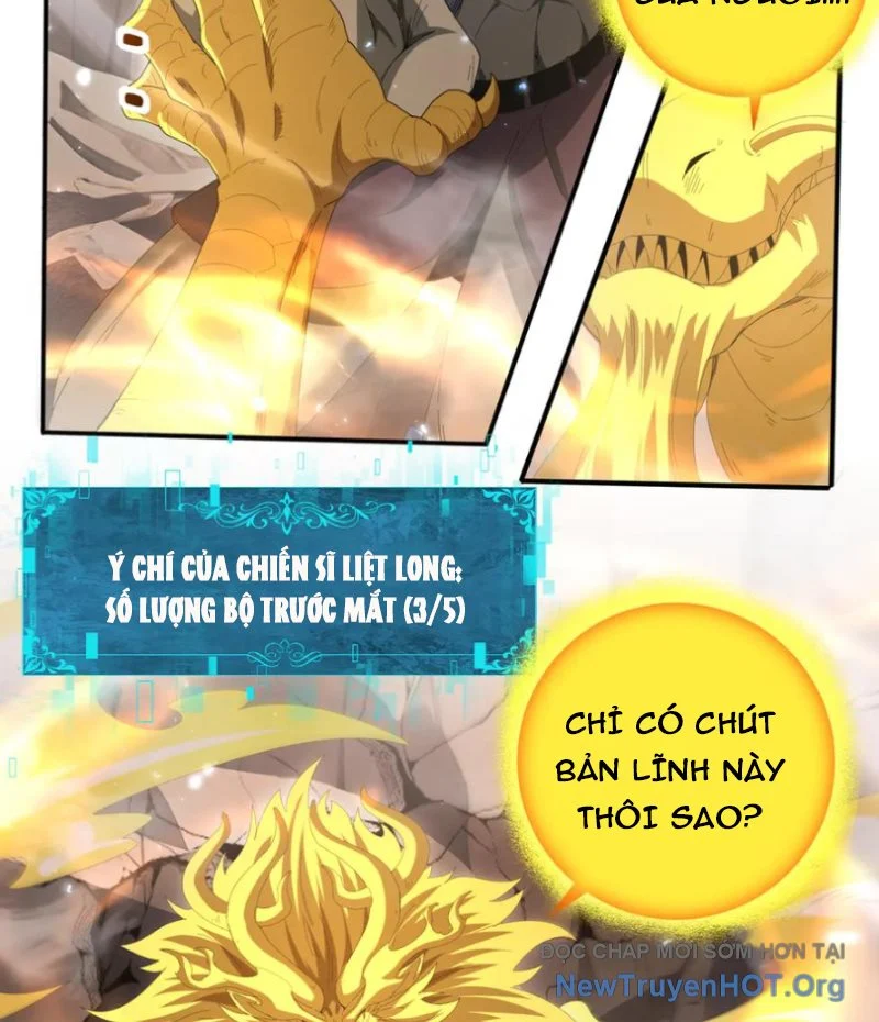 Toàn Dân Chuyển Chức: Ngự Long Sư Là Chức Nghiệp Yếu Nhất? Chapter 146 - Trang 2