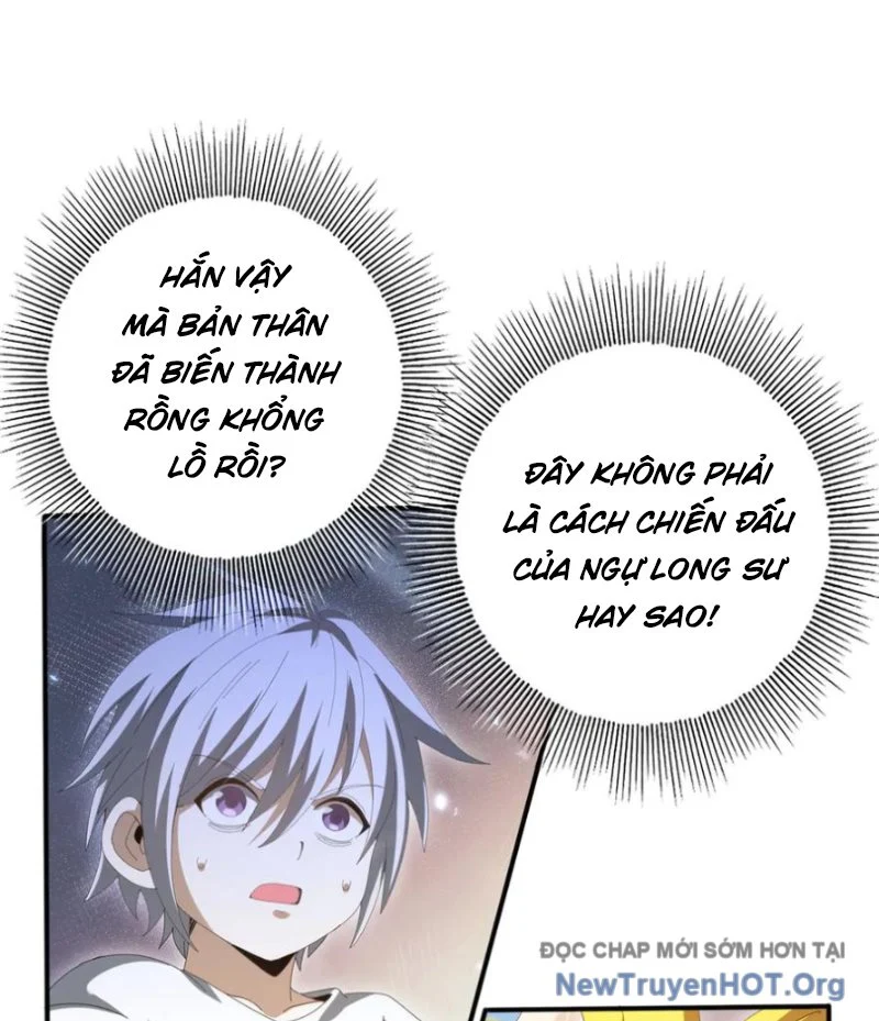 Toàn Dân Chuyển Chức: Ngự Long Sư Là Chức Nghiệp Yếu Nhất? Chapter 146 - Trang 2