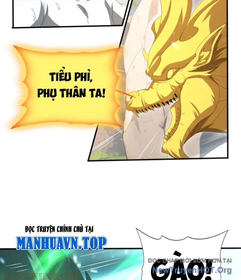 Toàn Dân Chuyển Chức: Ngự Long Sư Là Chức Nghiệp Yếu Nhất? Chapter 146 - Trang 2