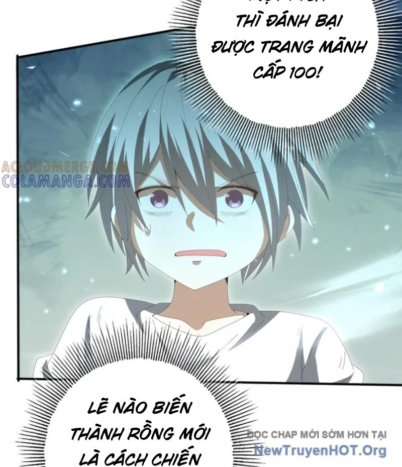 Toàn Dân Chuyển Chức: Ngự Long Sư Là Chức Nghiệp Yếu Nhất? Chapter 146 - Trang 2