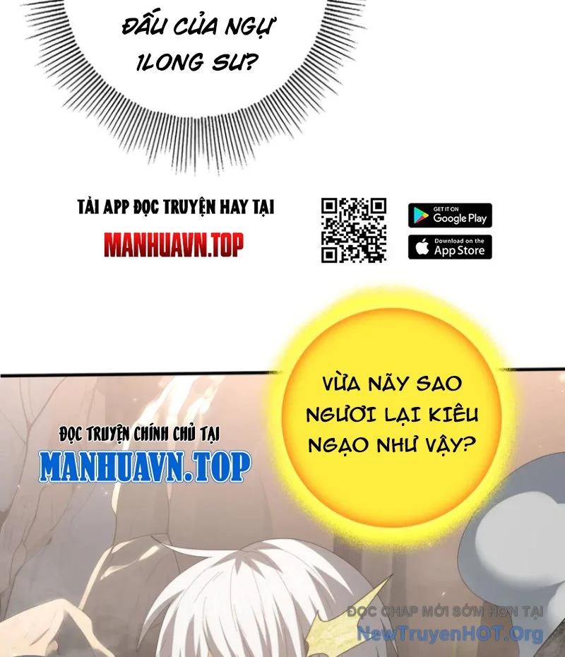 Toàn Dân Chuyển Chức: Ngự Long Sư Là Chức Nghiệp Yếu Nhất? Chapter 146 - Trang 2