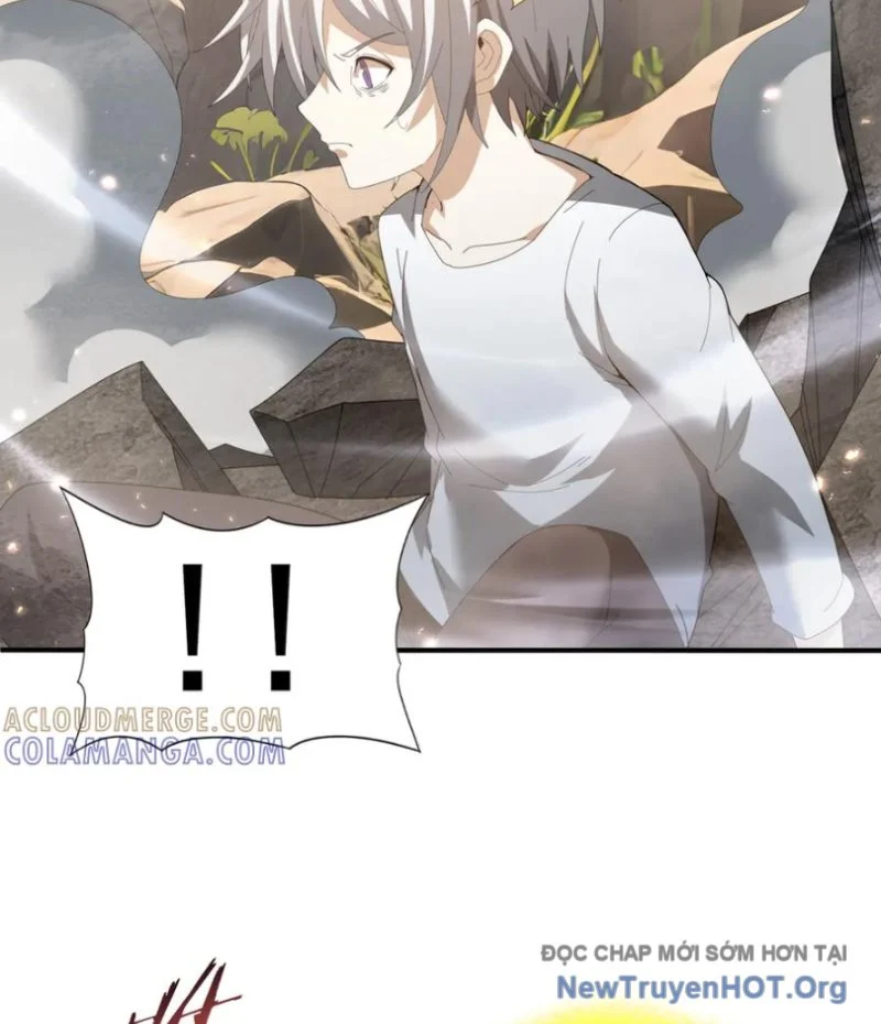 Toàn Dân Chuyển Chức: Ngự Long Sư Là Chức Nghiệp Yếu Nhất? Chapter 146 - Trang 2