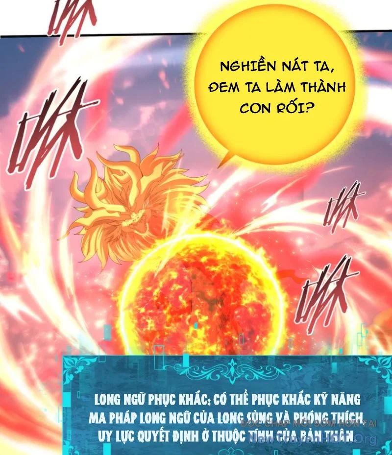 Toàn Dân Chuyển Chức: Ngự Long Sư Là Chức Nghiệp Yếu Nhất? Chapter 146 - Trang 2