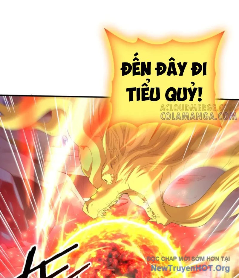 Toàn Dân Chuyển Chức: Ngự Long Sư Là Chức Nghiệp Yếu Nhất? Chapter 146 - Trang 2
