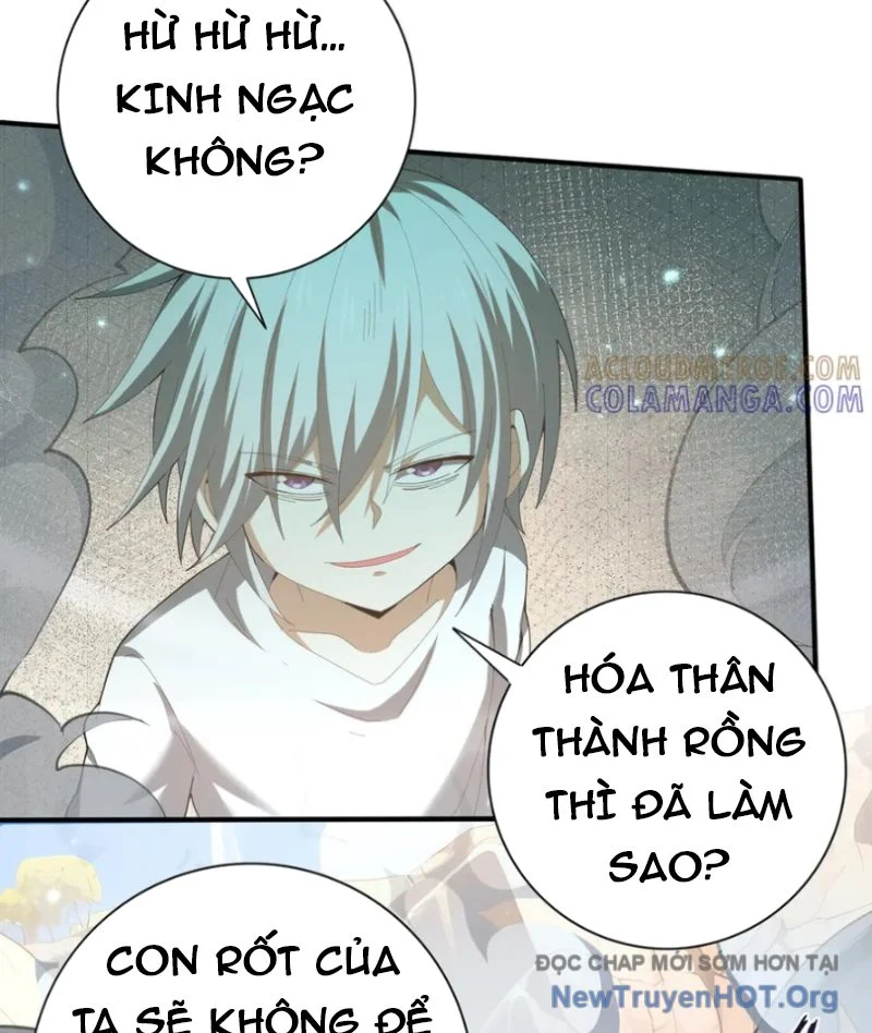 Toàn Dân Chuyển Chức: Ngự Long Sư Là Chức Nghiệp Yếu Nhất? Chapter 146 - Trang 2
