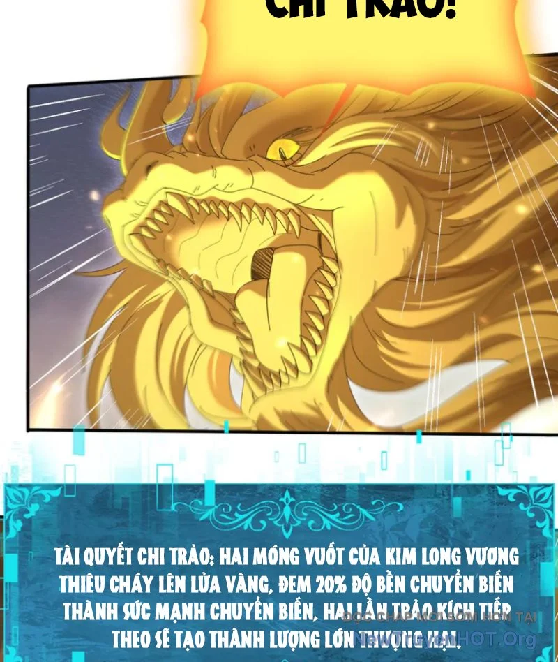 Toàn Dân Chuyển Chức: Ngự Long Sư Là Chức Nghiệp Yếu Nhất? Chapter 146 - Trang 2