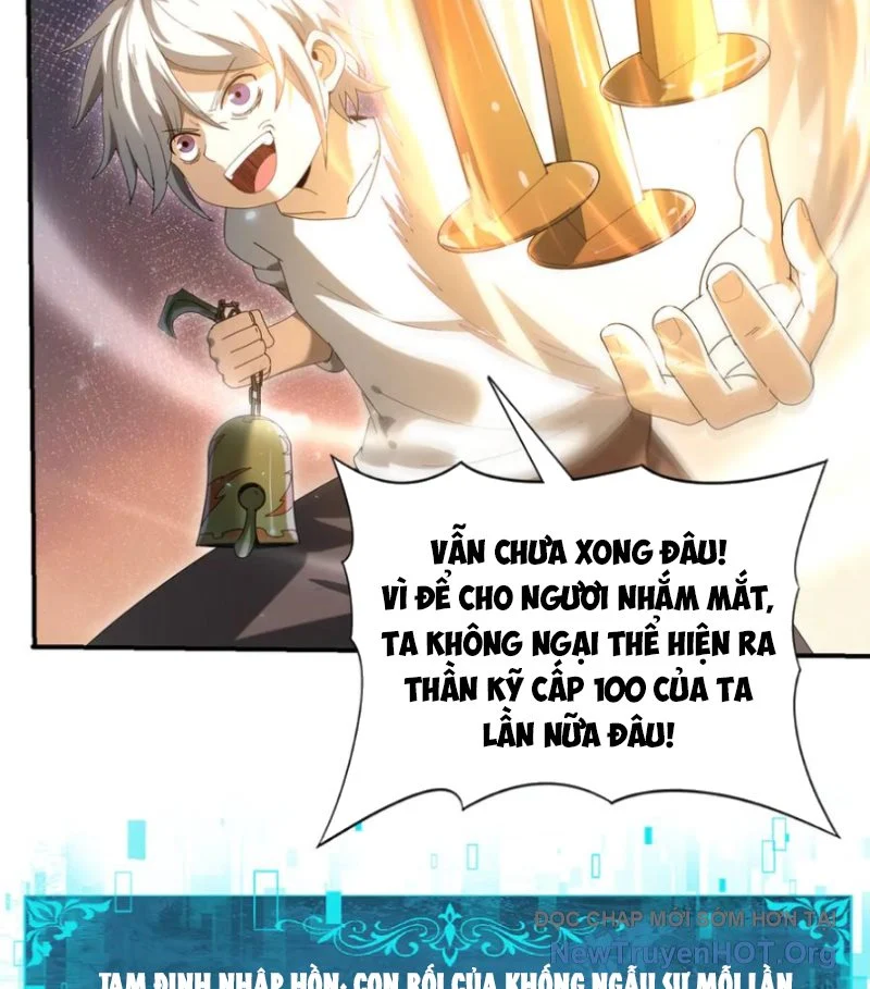 Toàn Dân Chuyển Chức: Ngự Long Sư Là Chức Nghiệp Yếu Nhất? Chapter 147 - Trang 3