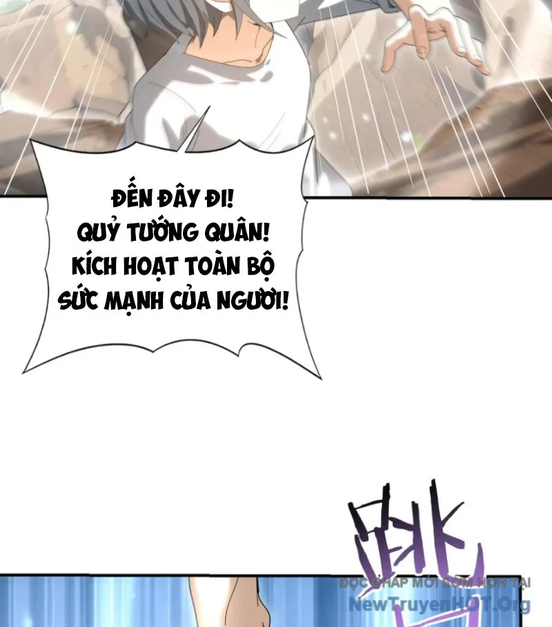 Toàn Dân Chuyển Chức: Ngự Long Sư Là Chức Nghiệp Yếu Nhất? Chapter 147 - Trang 3