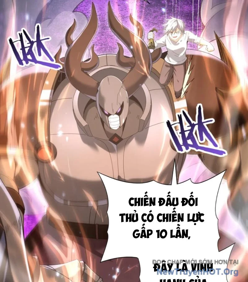 Toàn Dân Chuyển Chức: Ngự Long Sư Là Chức Nghiệp Yếu Nhất? Chapter 147 - Trang 3