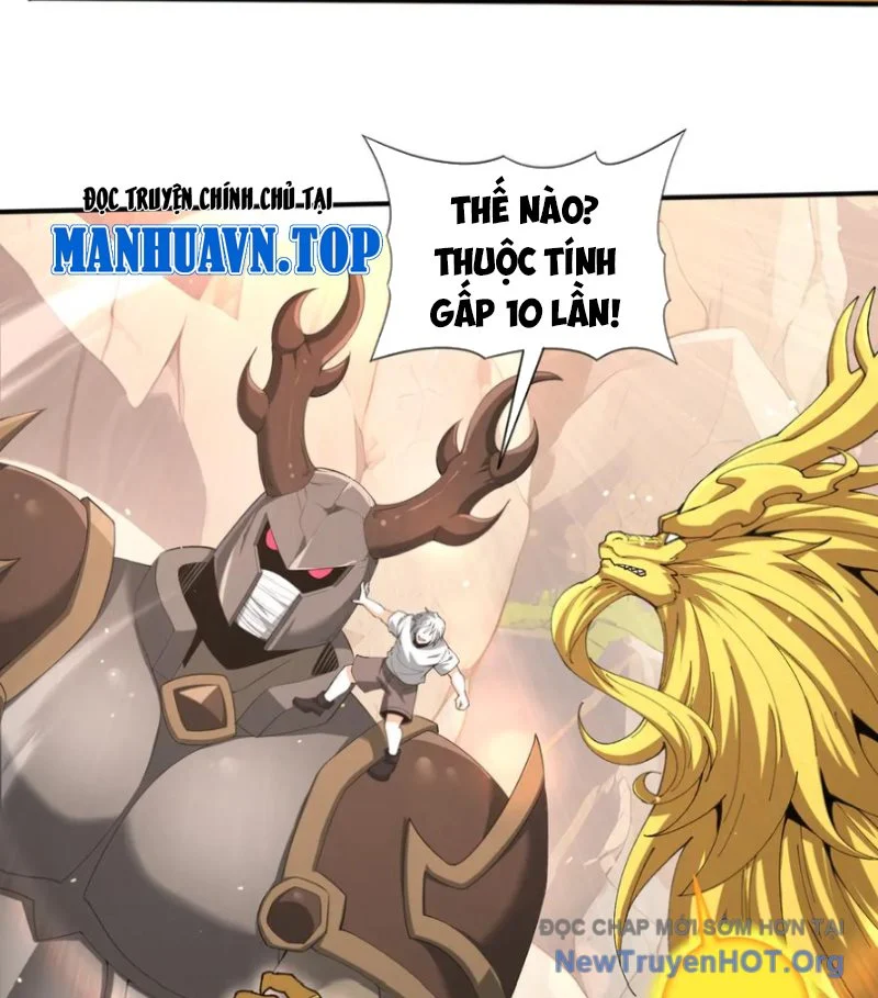 Toàn Dân Chuyển Chức: Ngự Long Sư Là Chức Nghiệp Yếu Nhất? Chapter 147 - Trang 3