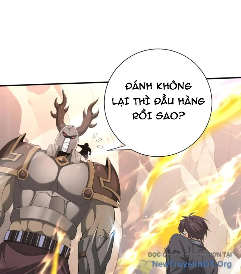 Toàn Dân Chuyển Chức: Ngự Long Sư Là Chức Nghiệp Yếu Nhất? Chapter 147 - Trang 3