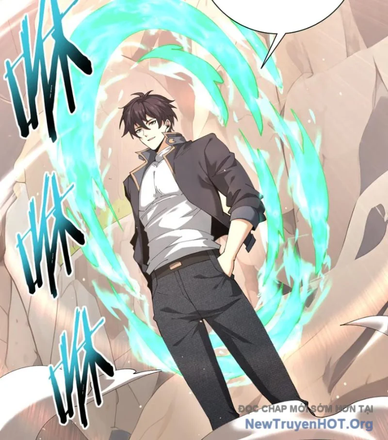 Toàn Dân Chuyển Chức: Ngự Long Sư Là Chức Nghiệp Yếu Nhất? Chapter 147 - Trang 3