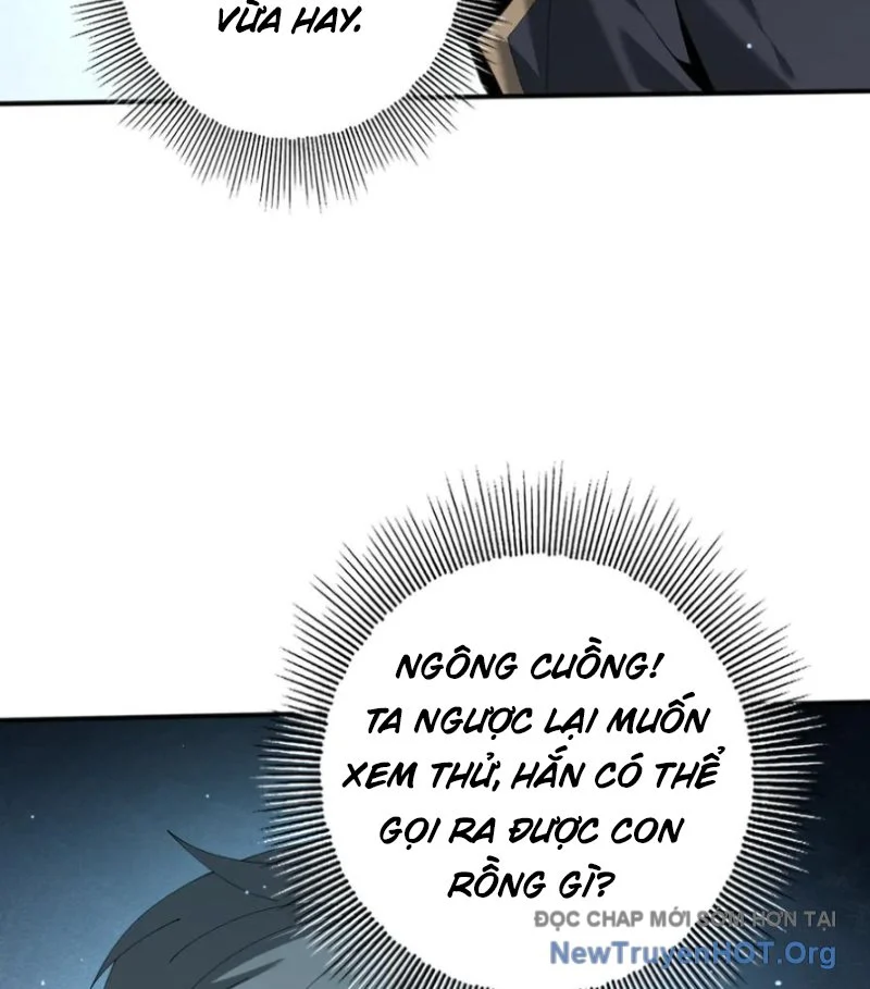 Toàn Dân Chuyển Chức: Ngự Long Sư Là Chức Nghiệp Yếu Nhất? Chapter 147 - Trang 3