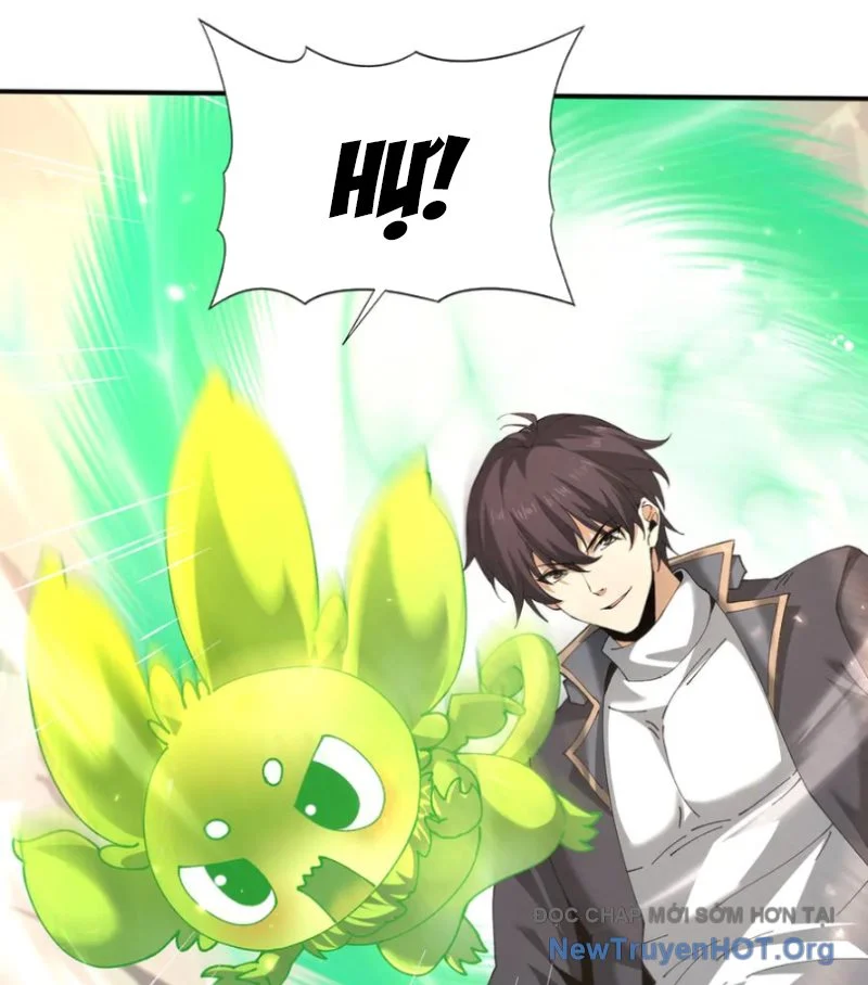 Toàn Dân Chuyển Chức: Ngự Long Sư Là Chức Nghiệp Yếu Nhất? Chapter 147 - Trang 3
